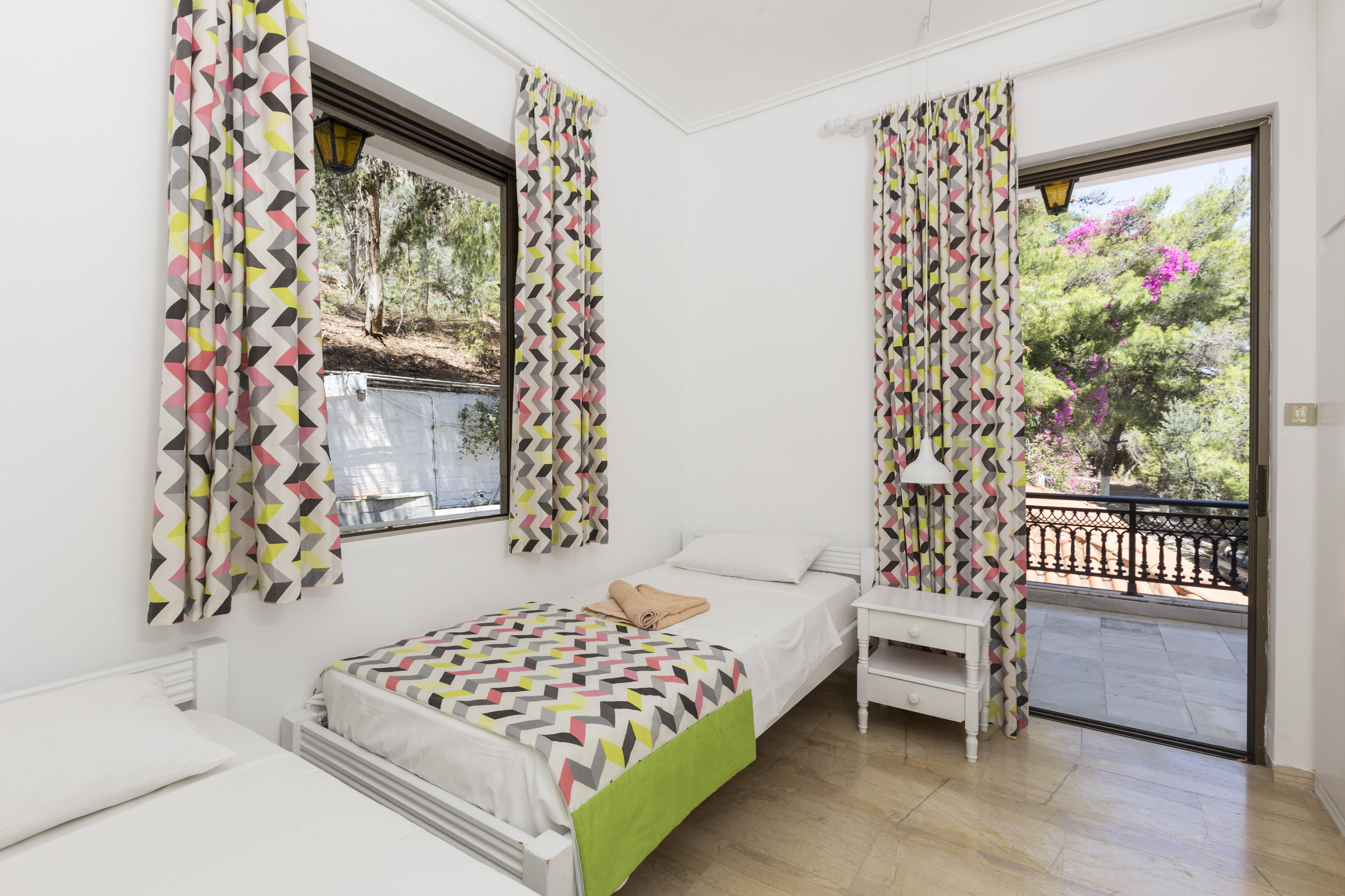Appartamento Douka Sea Front Residencies Monemvasía Esterno foto
